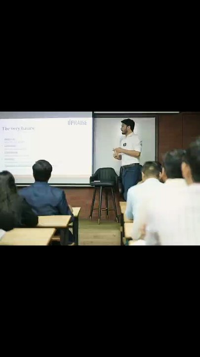 SURAT VIDEO : देखिए कैसी होती है कॉर्पोरेट हाउस...