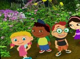 Little Einsteins Little Einsteins S02 E016 Little Red Rockethood