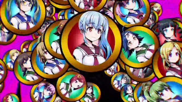 Grim Guardians Demon Purge – Cinématique d'ouverture