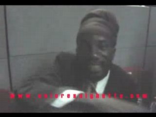 Sizzla Kalonji jingle