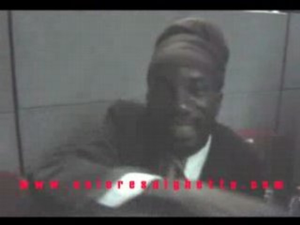 Sizzla Kalonji jingle