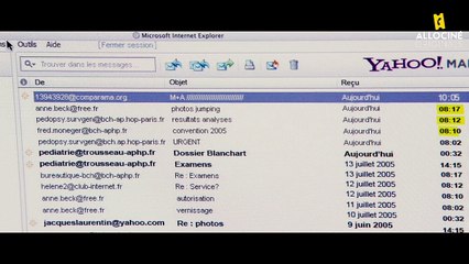 Faux Raccord N°406 - Les gaffes et erreurs de Ne le dis à personne