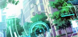 Ghost in the Shell: Stand Alone Complex S01 E12