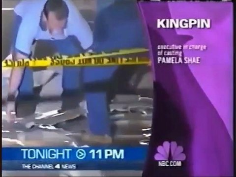 ABC Split Screen Credits (KABC and WEWS in 2003)