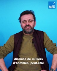 Ukraine : après un an de guerre, quel est le bilan humain ?
