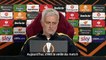 José Mourinho : "Je ne veux pas penser à mon avenir"