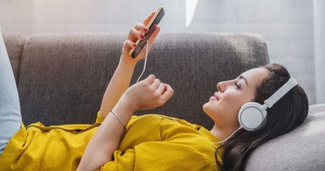 Voici les 10 chansons les plus joyeuses et c'est la science qui le dit