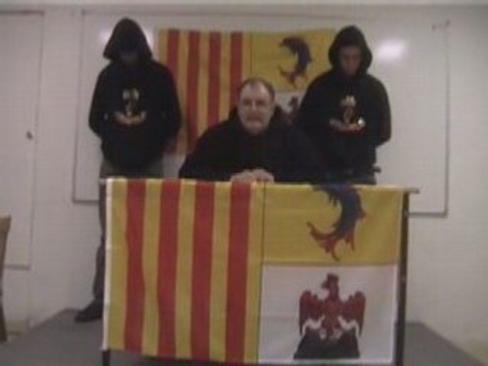 AixPistol (court)