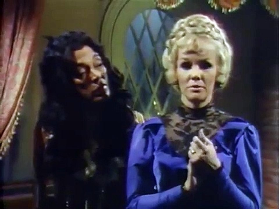 Dark Shadows (1966) - Ep565 HD Watch