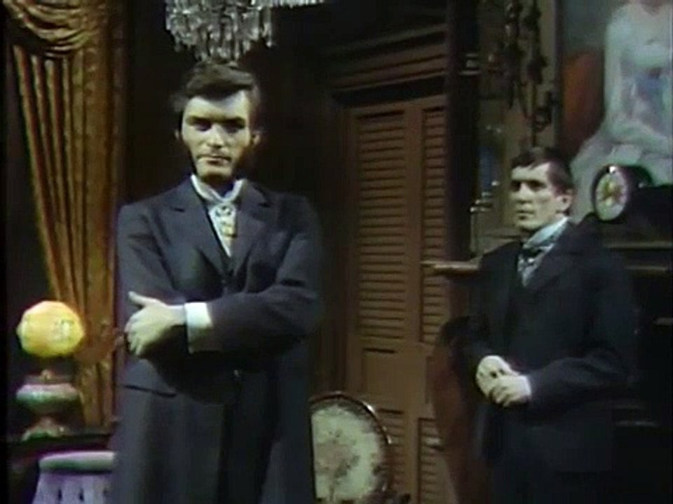 Dark Shadows (1966) - Ep568 HD Watch