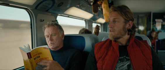 10 Jours encore sans maman - Bande-annonce avec Franck Dubosc et Aure Atika