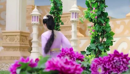 A Chinese Odyssey Love of Eternity - Se01 - Ep10 Watch HD