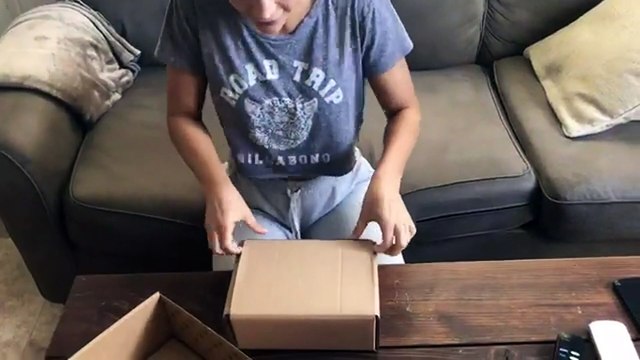 DE Plastic-Free Glass Food Storage Containers with Eco-Friendly Bamboo Wooden Lids, Set of 4 Pantry Organization Ideal for Flour, Sugar, Coffee, Teabags, Pasta, Candy, Snack and Various Dried Foods Home & Kitchen