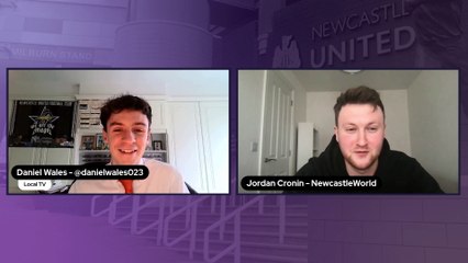 Why the League Cup Final Could Be a Historic Moment for Newcastle ⚽