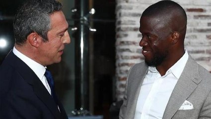 Süper Lig'in gol kralı Valencia'nın yeni takımı belli oldu! İşte sözleşmenin detayları