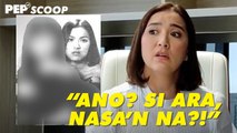 Ara Mina, TINARAYAN noon ng dalawang artista | PEP Scoop