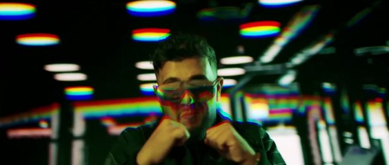 Miraj Tzunami - Am probleme la mansarda [videoclip oficial]