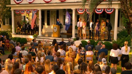 Outer Banks Season 3 - Ending Scene