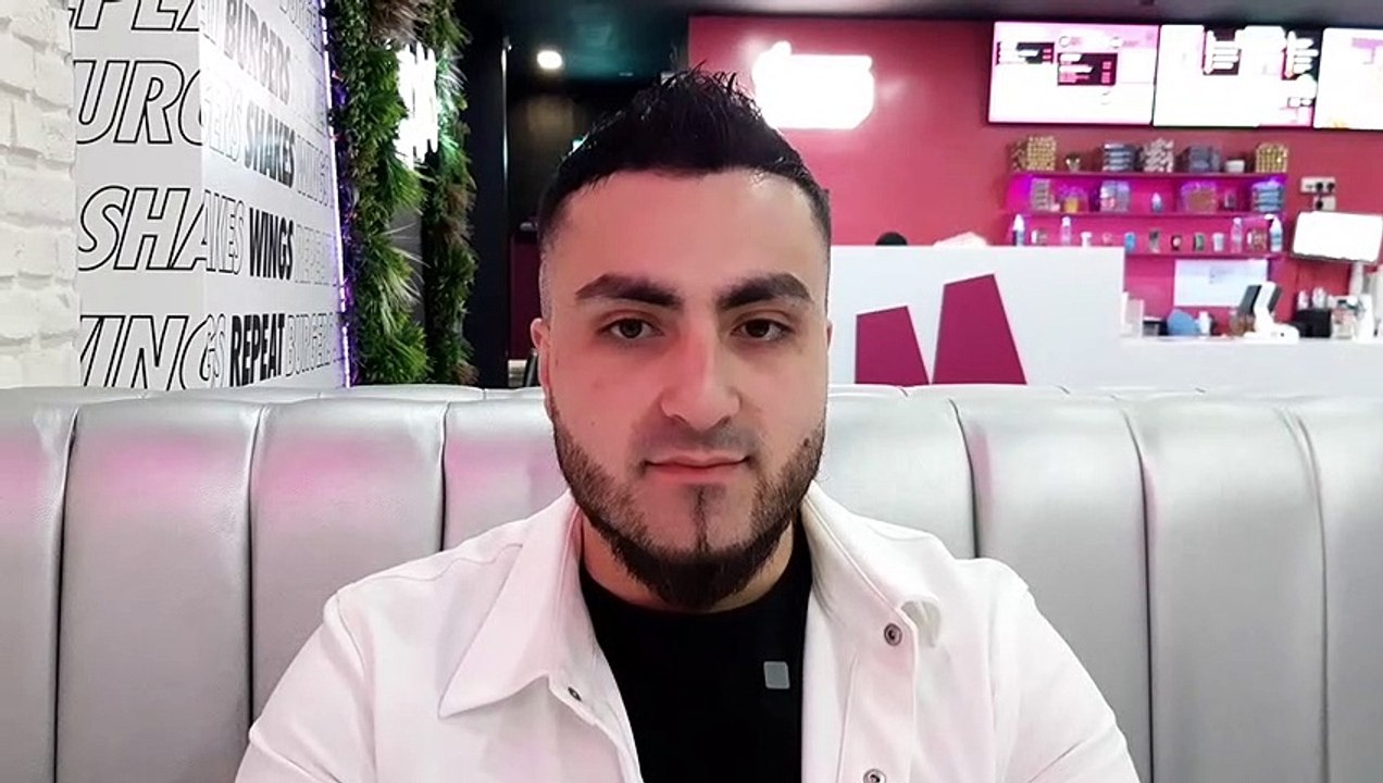 Sheffield's Munchies named Britain's best takeaway video Dailymotion