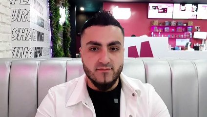 Sheffield's Munchies named Britain's best takeaway