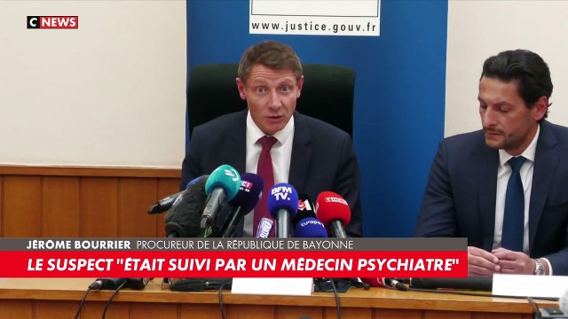 Assassinat d’une enseignante à Saint-Jean-de-Luz : L'élève ne présente «aucune maladie mentale» mais une «anxiété réactionnelle pouvant perturber son discernement»