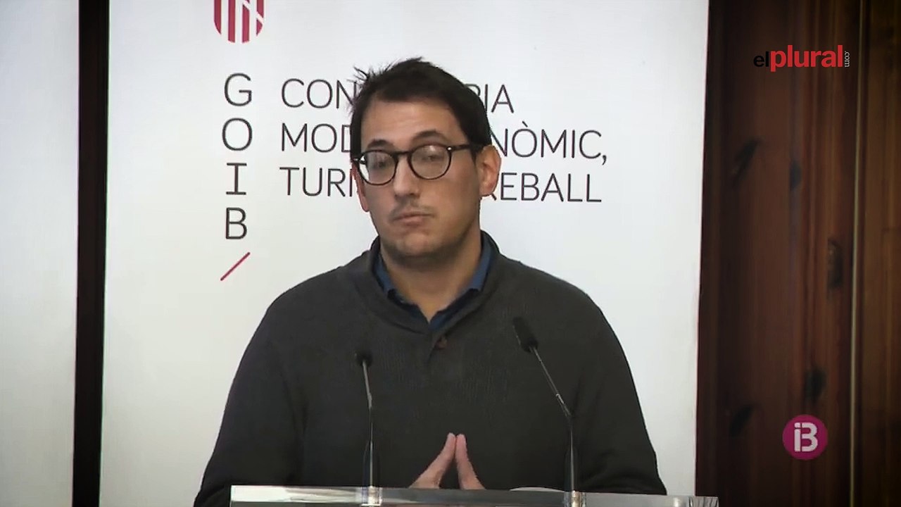 El Govern balear exige a Feijóo y al PP respuestas tras la imputación de Vicent Marí, presidente del Consell de Ibiza