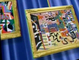 Little Einsteins Little Einsteins S02 E022 Annie, Get Your Microphone