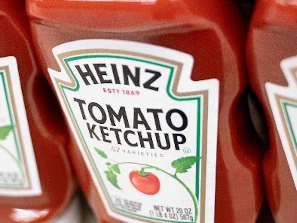 'Öko-Test': Heinz-Ketchup fällt rigoros durch