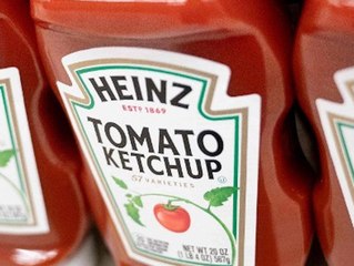 "Öko-Test": Heinz-Ketchup fällt rigoros durch