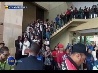 #ElDia / Resumen de las noticias de El Día con Jonior Ramírez/ 23 febrero 2023