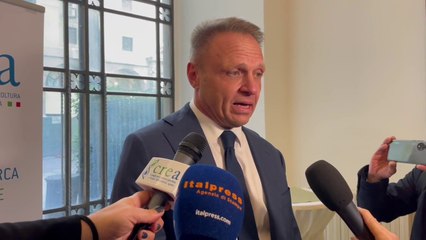 Agroalimentare, Lollobrigida "Tutelare la dieta mediterranea"