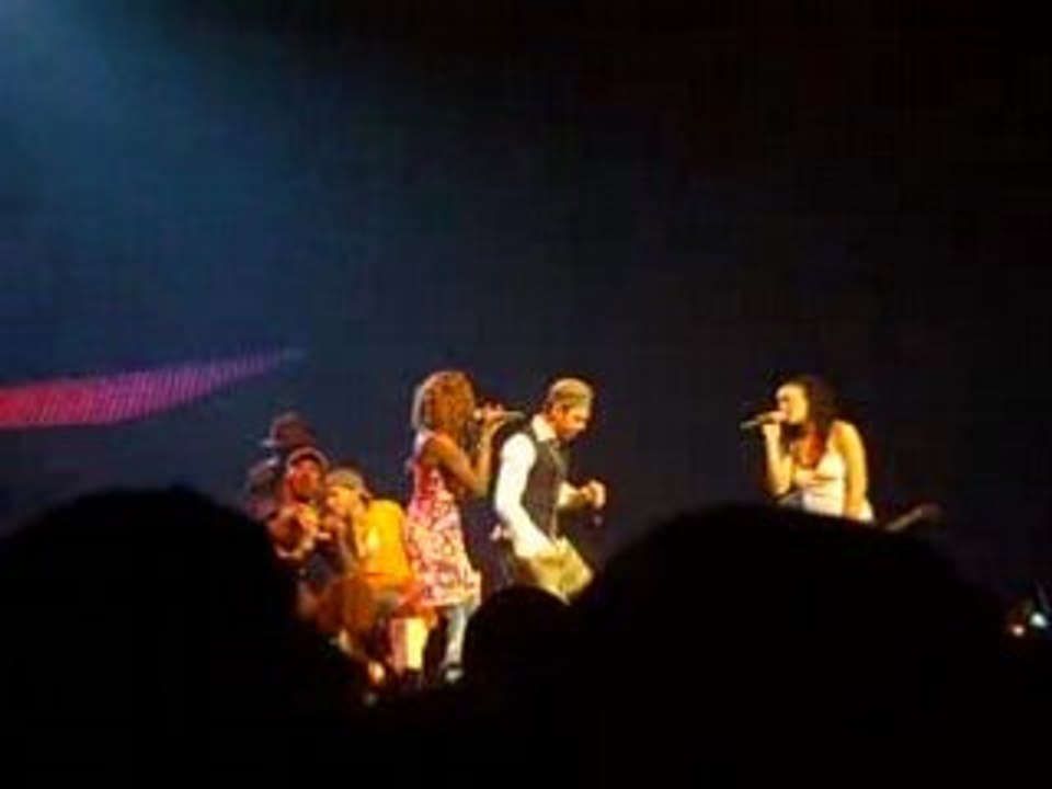 Christophe Mae - Medley (Jackson Five)