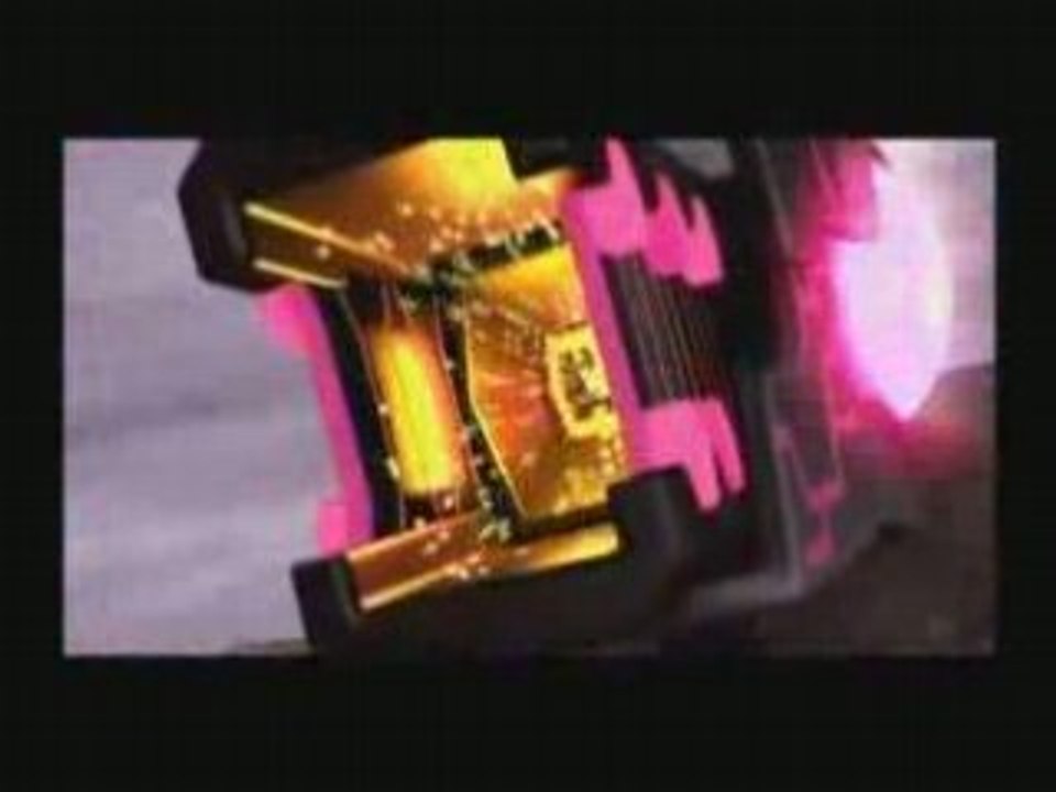 Super smash bros brawl!