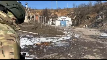 Ucraina, fondatore compagnia Wagner a Bakhmut "per patria russa"