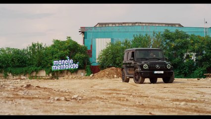 Iuly Neamtu - Cum o dai tu | Manele Mentolate