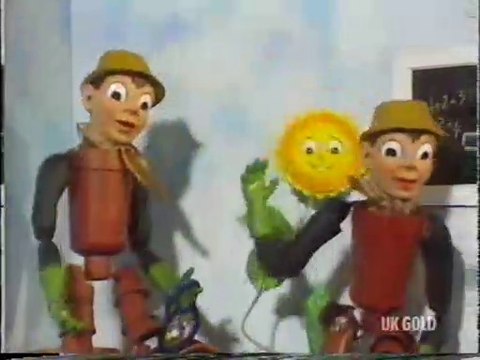 Alas Smith and Jones (1984) S04E07 - Police Surveillance Unit - 26 November 1987