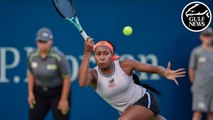 Coco Gauff advances to semifinals of Dubai Tennis with win over Madison Keys