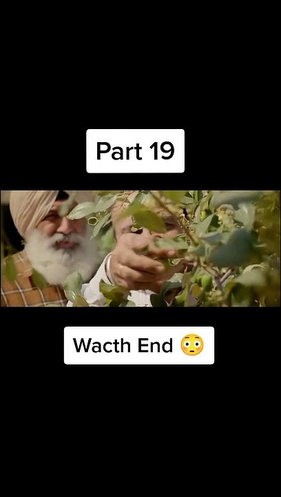 New Punjabi movie