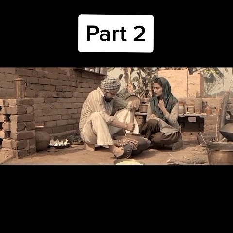 New Punjabi movie