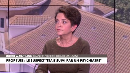Judith Waintraub : «J’en veux beaucoup aux gens qui créent, alimentent et entretiennent l’écoanxiété»
