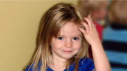 GALA VIDEO - Maddie McCann retrouvée ? Cette nouvelle qui pourrait bouleverser l’affaire