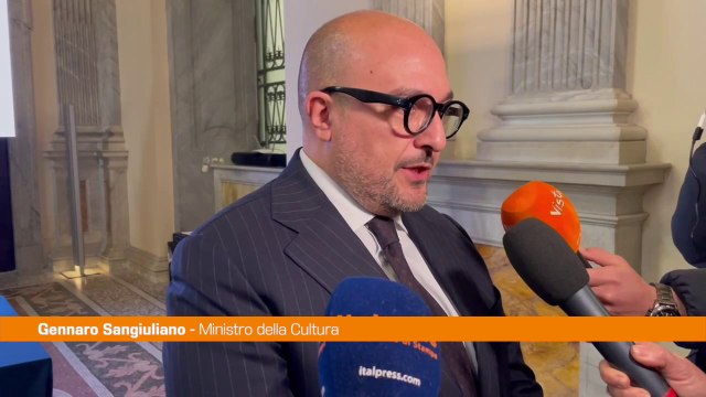 Sangiuliano La dieta mediterranea è anche un patrimonio culturale
