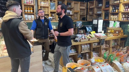 Le financement participatif soutenu par Saint-Etienne Métropole