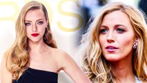 Blake Lively Got Amanda Seyfried The Almost Role Of Karen From Mean Girls!!