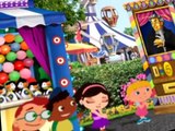 Little Einsteins Little Einsteins S02 E026 The Great Schubert’s Guessing Game