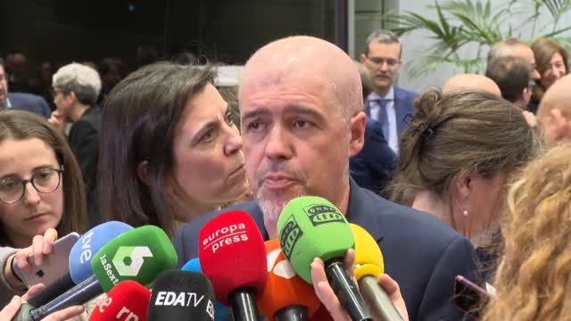 Los sindicatos piden actuar contra los márgenes empresariales para abaratar la cesta de la compra