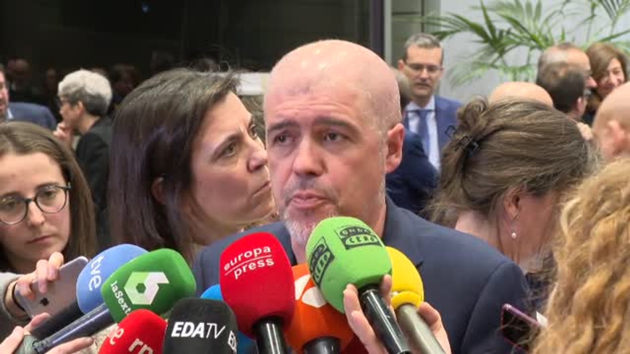 Los sindicatos piden actuar contra los márgenes empresariales para abaratar la cesta de la compra