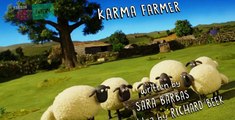 Shaun the Sheep Shaun the Sheep E132 – Karma Farmer