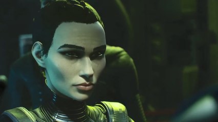 The Expanse: A Telltale Series - Erstes Gameplay aus dem Sci-Fi-Adventure