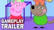 Peppa Pig World Adventure : Gameplay Trailer Officiel